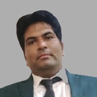 ARNAB CHAKRABORTY
